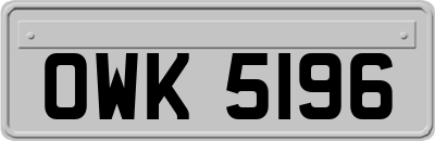 OWK5196
