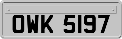 OWK5197