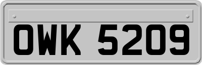 OWK5209