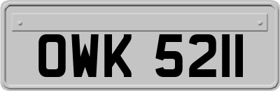 OWK5211