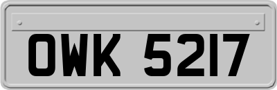 OWK5217