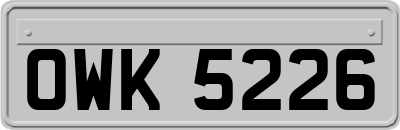 OWK5226