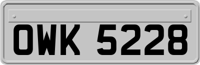 OWK5228
