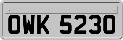 OWK5230