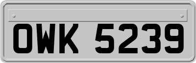 OWK5239