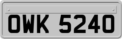 OWK5240