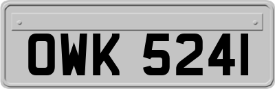 OWK5241