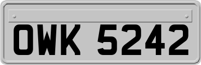 OWK5242