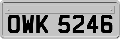 OWK5246