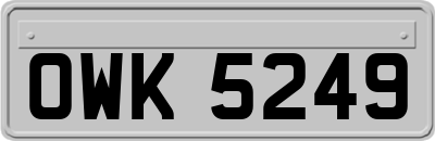 OWK5249