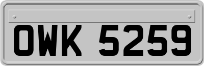 OWK5259