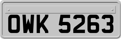 OWK5263