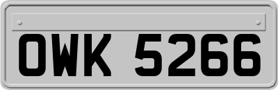 OWK5266