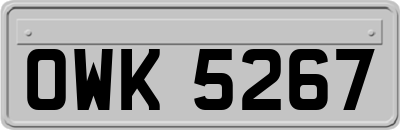 OWK5267