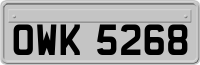 OWK5268