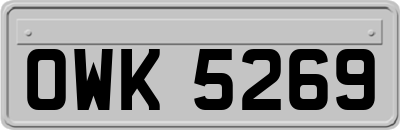 OWK5269