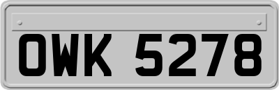 OWK5278