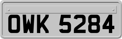 OWK5284