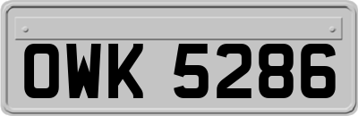OWK5286
