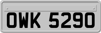 OWK5290