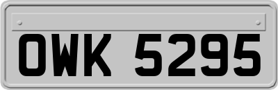 OWK5295