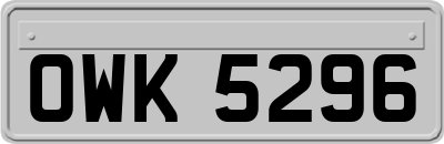 OWK5296
