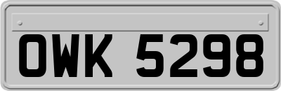 OWK5298