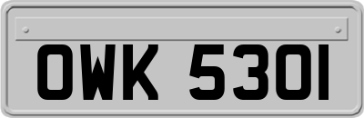 OWK5301