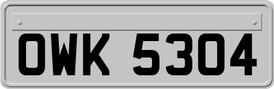 OWK5304