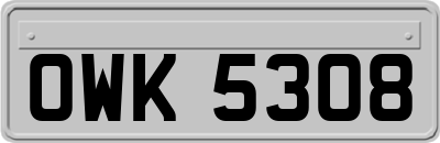 OWK5308