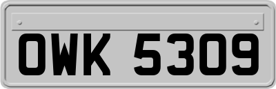 OWK5309
