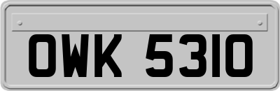 OWK5310