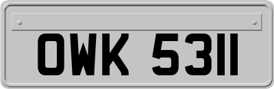 OWK5311