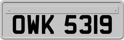 OWK5319
