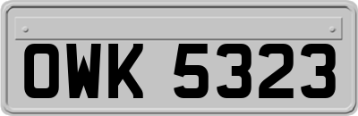 OWK5323