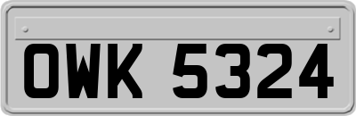 OWK5324