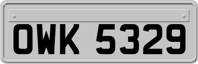 OWK5329