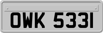OWK5331