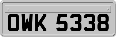 OWK5338