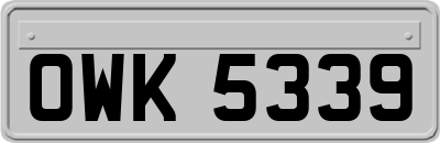 OWK5339