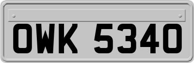 OWK5340