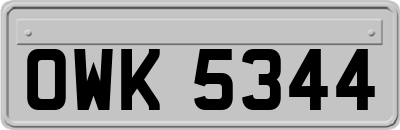 OWK5344