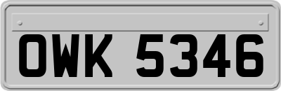 OWK5346
