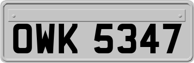 OWK5347