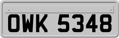 OWK5348