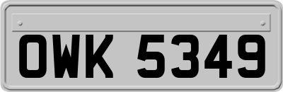 OWK5349