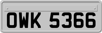 OWK5366