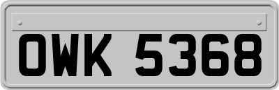 OWK5368