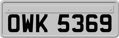 OWK5369