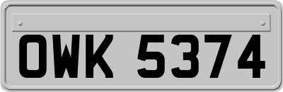 OWK5374